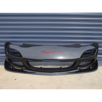 JSAI AERO Series 8 Style Front Bar fits Mazda FD3S RX7