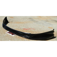 JSAI AERO SLR Style Front Lip fits Nissan Z34 370Z