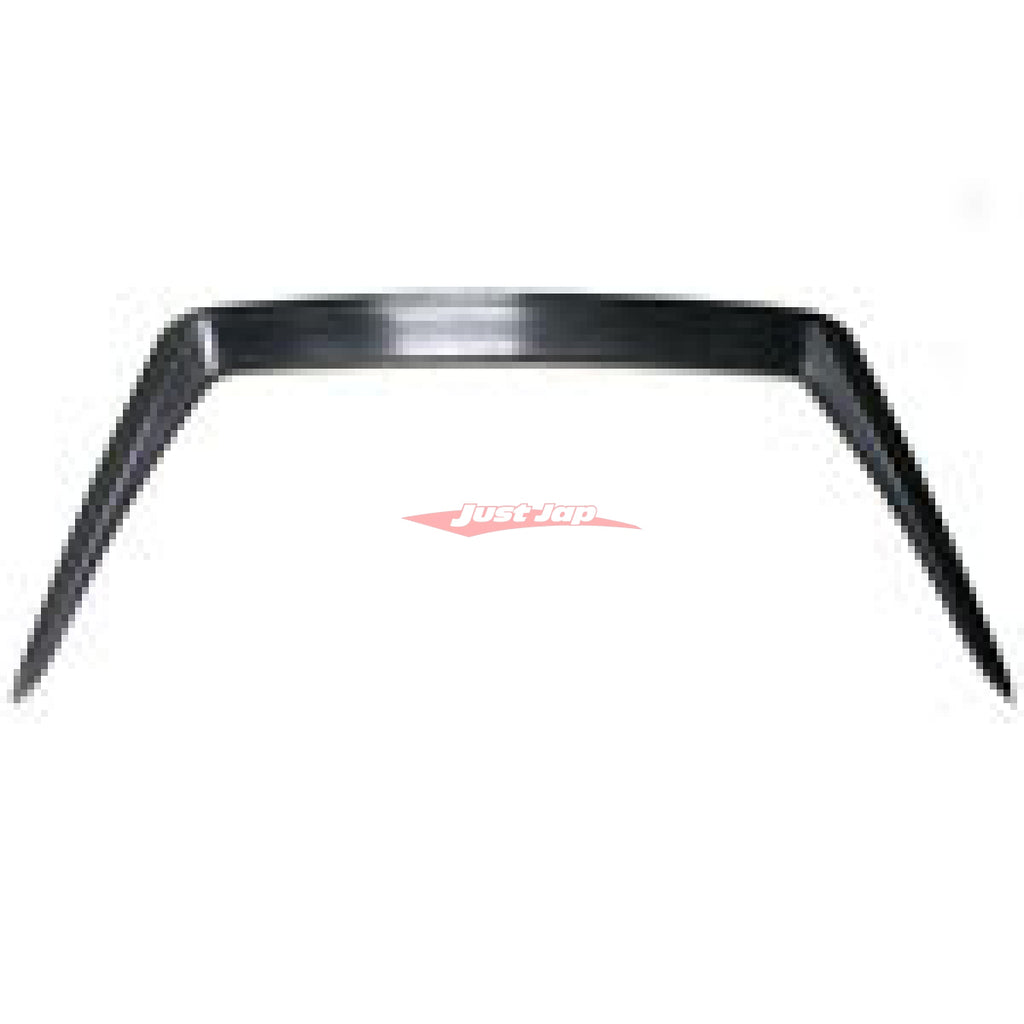 JSAI Aero Stealth Boot Wing fits Nissan R33 Skyline (Coupe) – Just Jap