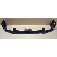 JSAI Front Bar M-Spec Style Lip Fits Nissan Skyline R33 GTS-T Series 2