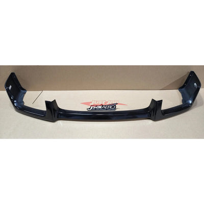 JSAI Front Bar M-Spec Style Lip Fits Nissan Skyline R33 GTS-T Series 2