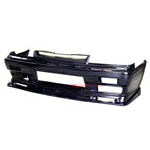 JSAI Front Bumper Bar Set Fits Nissan Skyline R31 GTS Autech Version