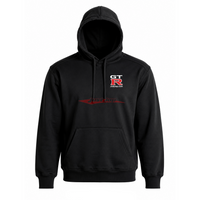 JustJap GTR Hoodie - Large Size - apparel