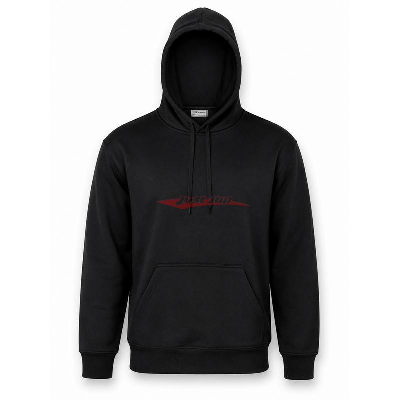 JustJap GTR Hoodie - Large Size - apparel