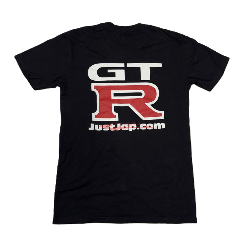 JustJap GTR T-Shirt - 2XL Size