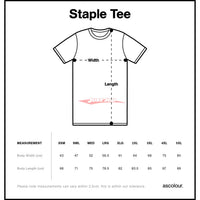 JustJap GTR T-Shirt - Large Size