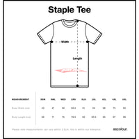 JustJap GTR T-Shirt - Medium Size