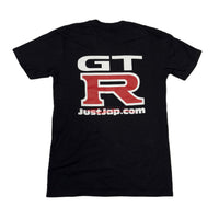 JustJap GTR T-Shirt - XL Size