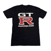 JustJap GTR T-Shirt - XL Size