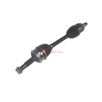 JustJap Performance Front Driveshaft R/H Fits Nissan R35 GTR 2007-