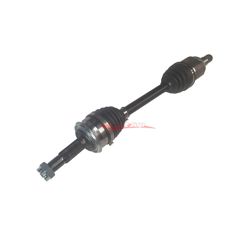 JustJap Performance Front Driveshaft R/H Fits Nissan R35 GTR 2007-