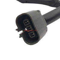 JustJap Racing Ignition Coil Harness Wiring Loom (24079-05U00 / 24079-RHR20) Fits Nissan R32 Skyline GTR RB26DETT