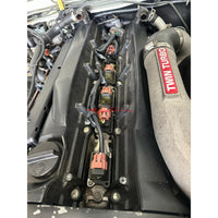 JustJap Racing Ignition Coil Harness Wiring Loom (24079-24U10 / 24079-RHR30) Fits Nissan R33 Skyline GTR & C34 Stagea 260RS RB26DETT