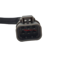 JustJap Racing Ignition Coil Harness Wiring Loom (24079-50F00) Fits Nissan S13 Silvia & 180SX & S14 200SX SR20DET