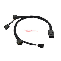 JustJap Racing Ignition Coil Harness Wiring Loom (24079-50F00) Fits Nissan S13 Silvia & 180SX & S14 200SX SR20DET