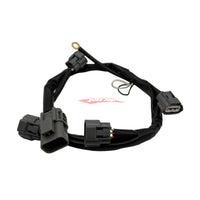 JustJap Racing Ignition Coil Harness Wiring Loom (24079-91F00) Fits Nissan S15 Silvia & 200SX SR20DET