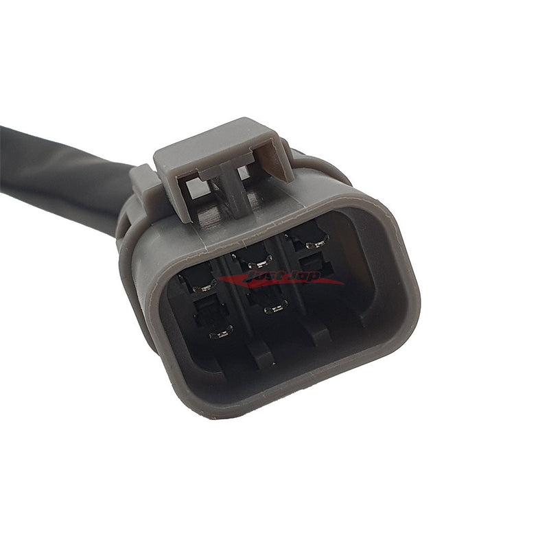 JustJap Racing Ignition Coil Harness Wiring Loom (24079-91F00) Fits Nissan S15 Silvia & 200SX SR20DET