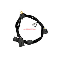JustJap Racing Ignition Coil Harness Wiring Loom (24079-91F00) Fits Nissan S15 Silvia & 200SX SR20DET
