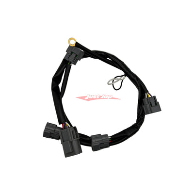 JustJap Racing Ignition Coil Harness Wiring Loom (24079-91F00) Fits Nissan S15 Silvia & 200SX SR20DET