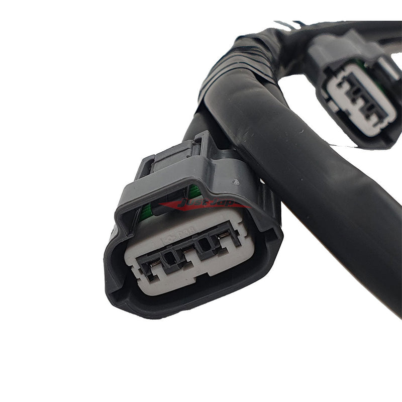 JustJap Racing Ignition Coil Harness Wiring Loom (24079-91F00) Fits Nissan S15 Silvia & 200SX SR20DET