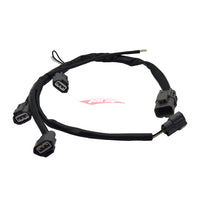 JustJap Racing Ignition Coil Harness Wiring Loom (24079-91F00) Fits Nissan S15 Silvia & 200SX SR20DET
