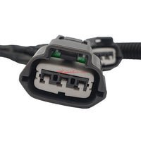 JustJap Racing Ignition Coil Harness Wiring Loom (24079-AA300 / 24079-RHR40) Fits Nissan R34 Skyline GTR RB26DETT