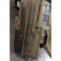 JustJap Racing Nissan Fuel Pump Filter / Strainer Set (E85 Compatible) Fits Nissan R35 GTR 2007-