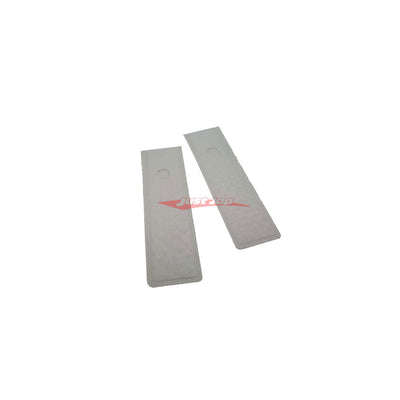 JustJap Racing Nissan Fuel Pump Filter / Strainer Set (E85 Compatible) Fits Nissan R35 GTR 2007-