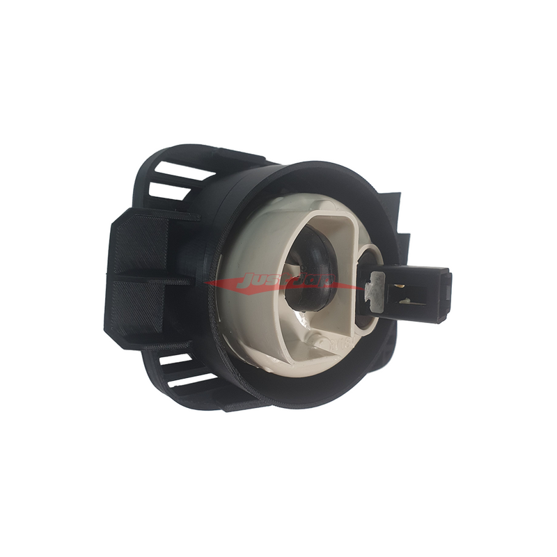 JustJap Racing Nissan R33 GTR Front Bumper Bar Indicator Light & Surround Kit