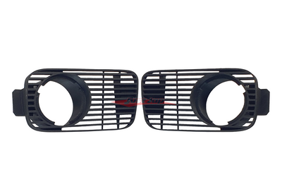 JustJap Racing Nissan R33 GTR Front Bumper Bar Indicator Light Surround Set Fits Nissan BCNR33 Skyline GTR