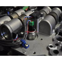 JustJap Racing OE Spec Nissan GR6 Transmission LPS Line / Clutch Pressure Sensor Fits Nissan GTR R35 (2007-)