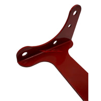 JustJap Racing Rear Tow Hook Fits Nissan R35 GTR