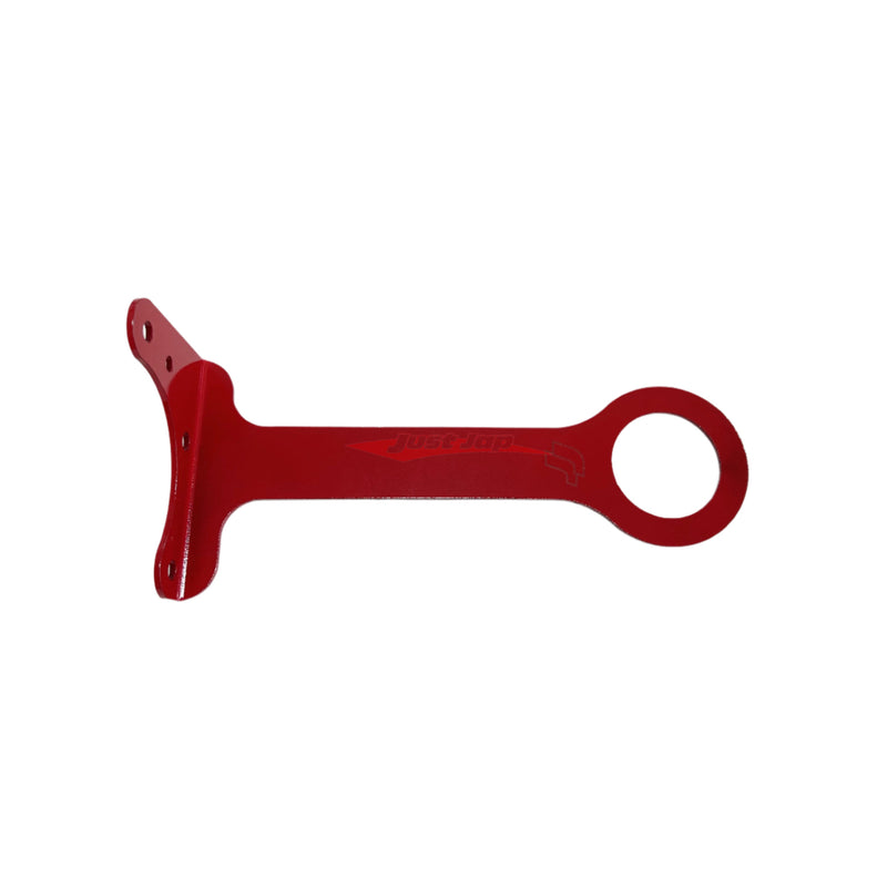 JustJap Racing Rear Tow Hook Fits Nissan R35 GTR