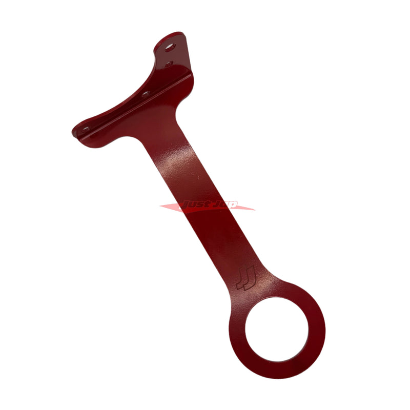 JustJap Racing Rear Tow Hook Fits Nissan R35 GTR