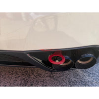 JustJap Racing Rear Tow Hook Fits Nissan R35 GTR