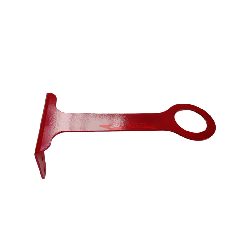 JustJap Racing Rear Tow Hook Fits Nissan R35 GTR
