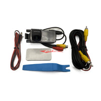 JustJap Wireless Apple CarPlay / Android Auto (Inc. Reverse Camera) Fits Nissan R35 GTR CBA 07-10 (JDM)