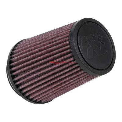 K&N RU-5111 3 Inch Universal Filter & Nissan R35 GTR 3 Inch Intake Kits