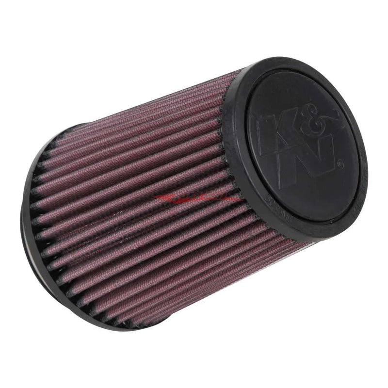 K&N RU-5111 3 Inch Universal Filter & Nissan R35 GTR 3 Inch Intake Kits