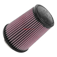 K&N RU-9310 2.75 Inch Universal Filter & Nissan R35 GTR 2.75 Inch Intake Kits