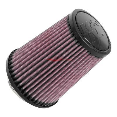 K&N RU-9310 2.75 Inch Universal Filter & Nissan R35 GTR 2.75 Inch Intake Kits