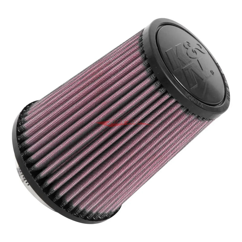 K&N RU-9310 2.75 Inch Universal Filter & Nissan R35 GTR 2.75 Inch Intake Kits