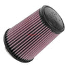 K&N RU-9310 2.75 Inch Universal Filter & Nissan R35 GTR 2.75 Inch Intake Kits