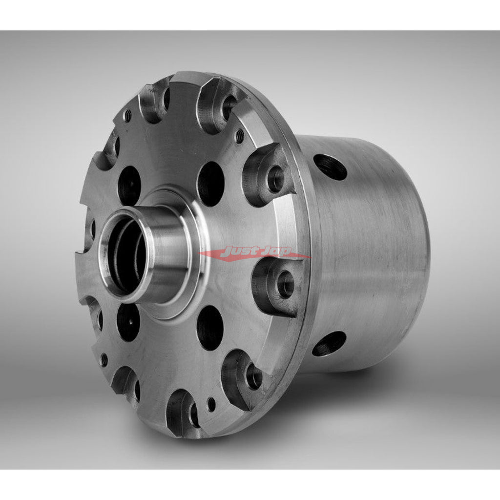 KAAZ 2-Way LSD Fits Mazda FC/FD3S RX-7 & SE3P RX-8 (FC3S Open Diff Onl ...