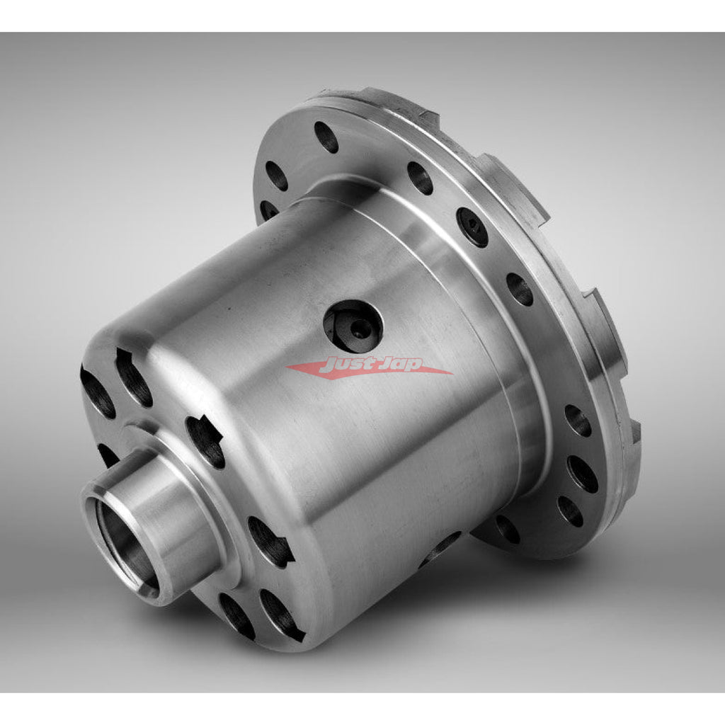 KAAZ 2-Way LSD Fits Mazda FC/FD3S RX-7 & SE3P RX-8 (FC3S Open Diff Onl ...