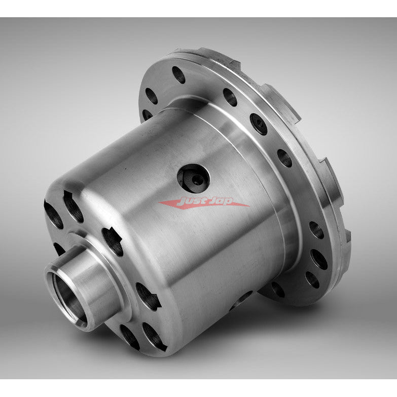 KAAZ 2-Way LSD Fits Toyota GX71/81/JZX81/90/100/101/110 Chaser, Cresta, Mark II, GRX120/121 Mark X, MA/GA70/JZA70 Supra & GZ/MZ20/21 Soarer