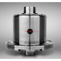 KAAZ 2-Way LSD Fits Toyota GX71/81/JZX81/90/100/101/110 Chaser, Cresta, Mark II, GRX120/121 Mark X, MA/GA70/JZA70 Supra & GZ/MZ20/21 Soarer