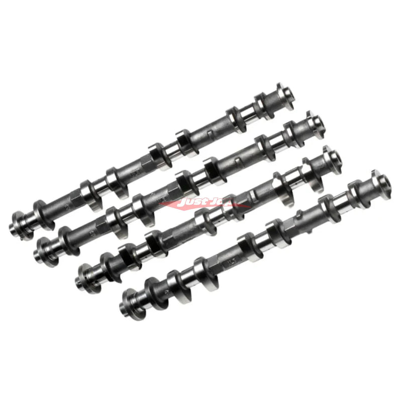 Kelford Stage 2 Camshaft Set 272°/272° 10.3mm / 9.58mm Valve Lift Fits Nissan R35 GTR VR38DETT