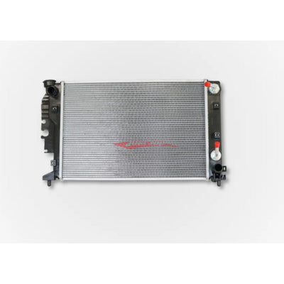 Koyo Automatic/CVT Radiator Fits Daihatsu S500/S510 HiJet 2021+