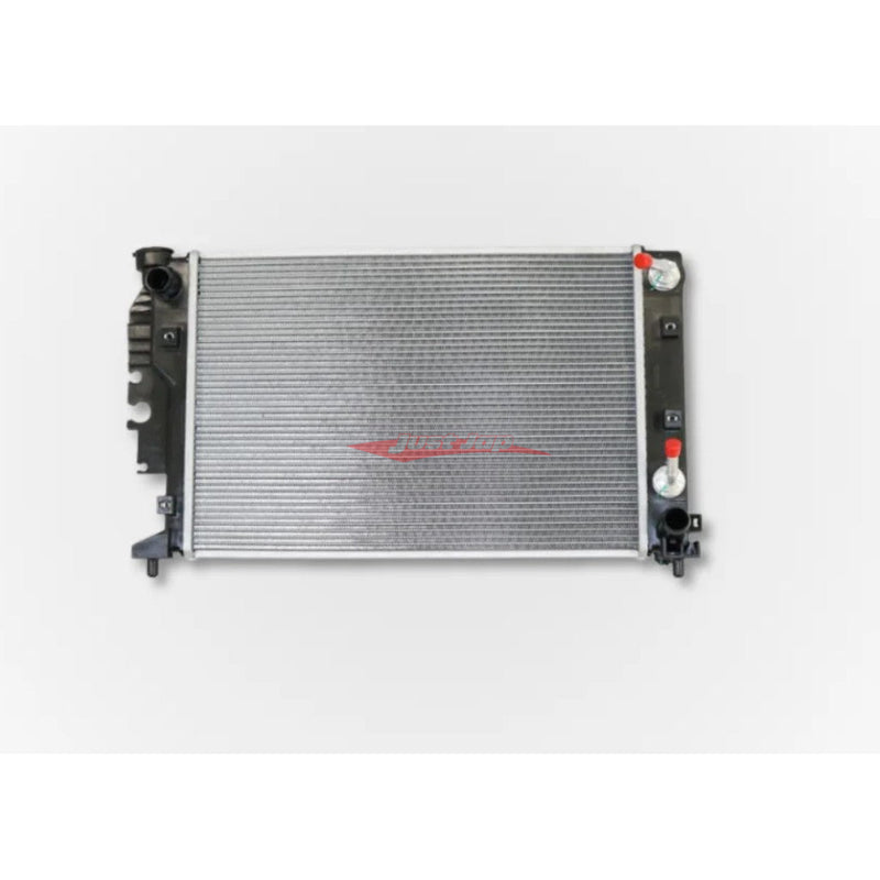Koyo Automatic/CVT Radiator Fits Daihatsu S500/S510 HiJet 2021+ - cooling